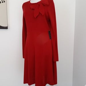 NWT Jessica Howard Soft Knit Dress